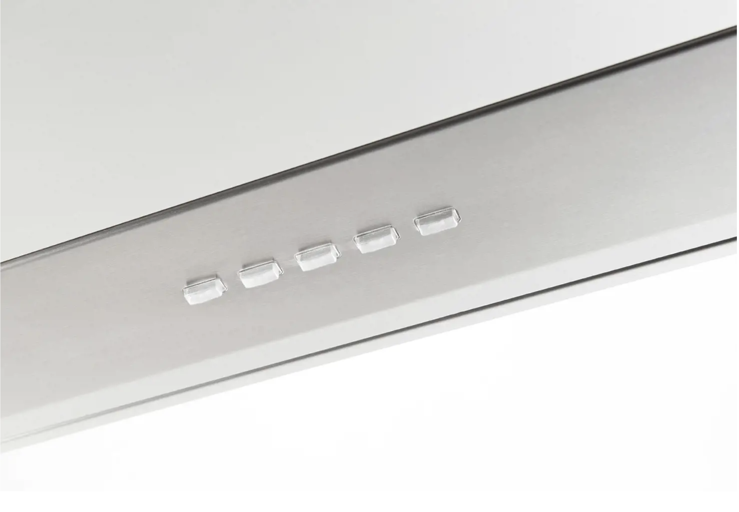 NOVY 655 telescopische dampkap - 90cm