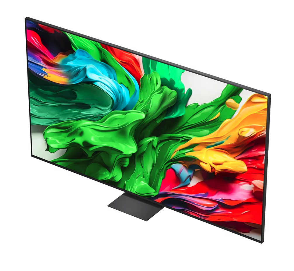 LG 100QNED86A6 televisie 4K UHD - 100"