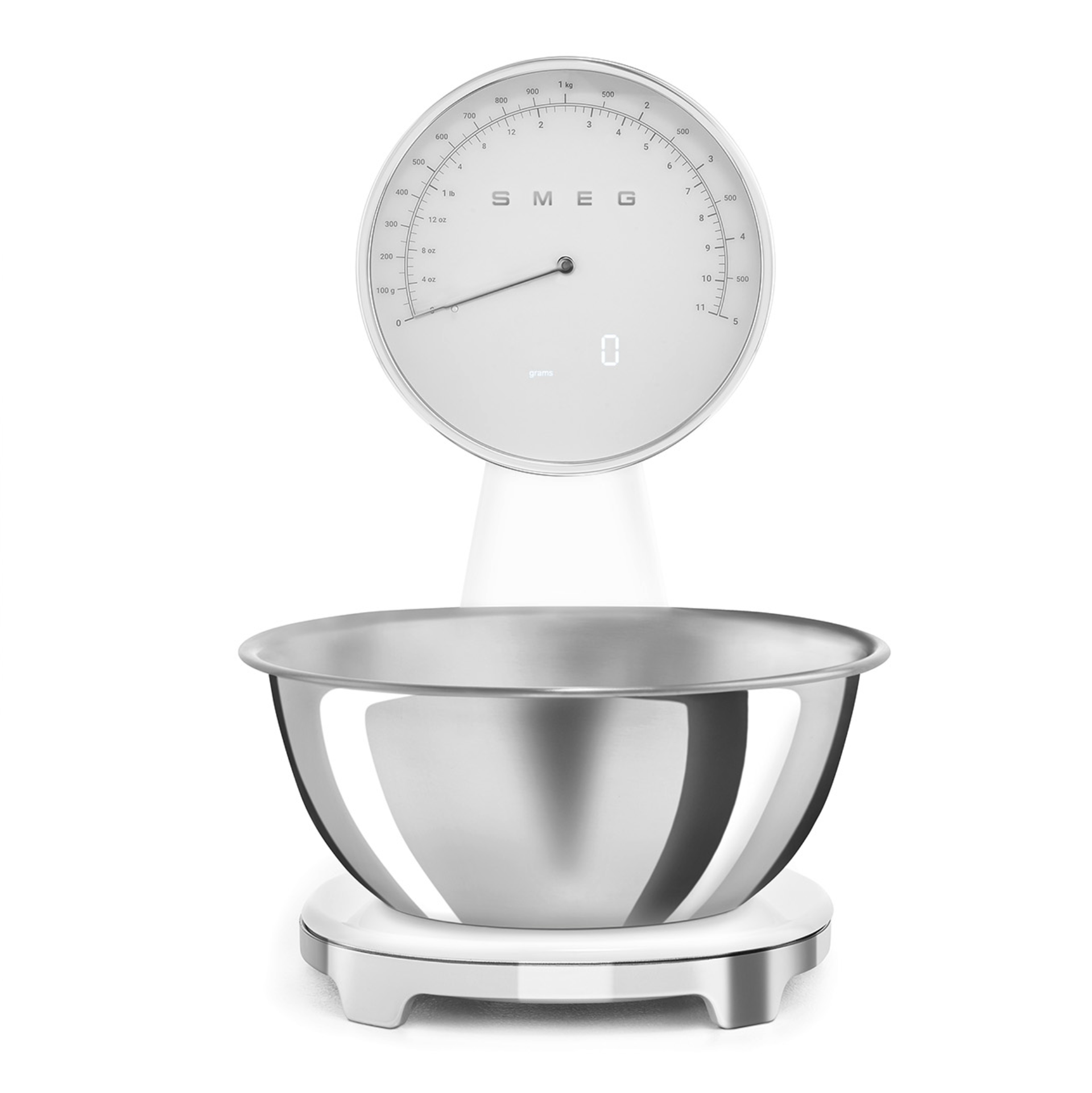 SMEG SDA KSF01WHWW SMEG SDA KSF01WHWW