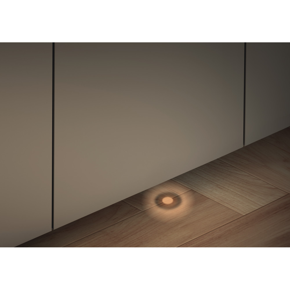 WHIRLPOOL WH6IB10BS7LA0 vaatwasser volledig integreerbaar