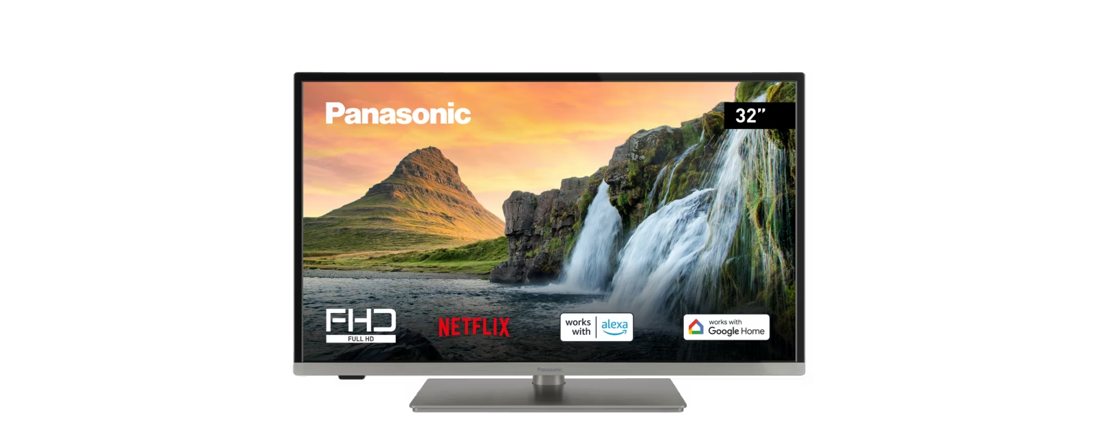 PANASONIC TX-32MS360E televisie FHD - 32" PANASONIC TX-32MS360E televisie FHD - 32"