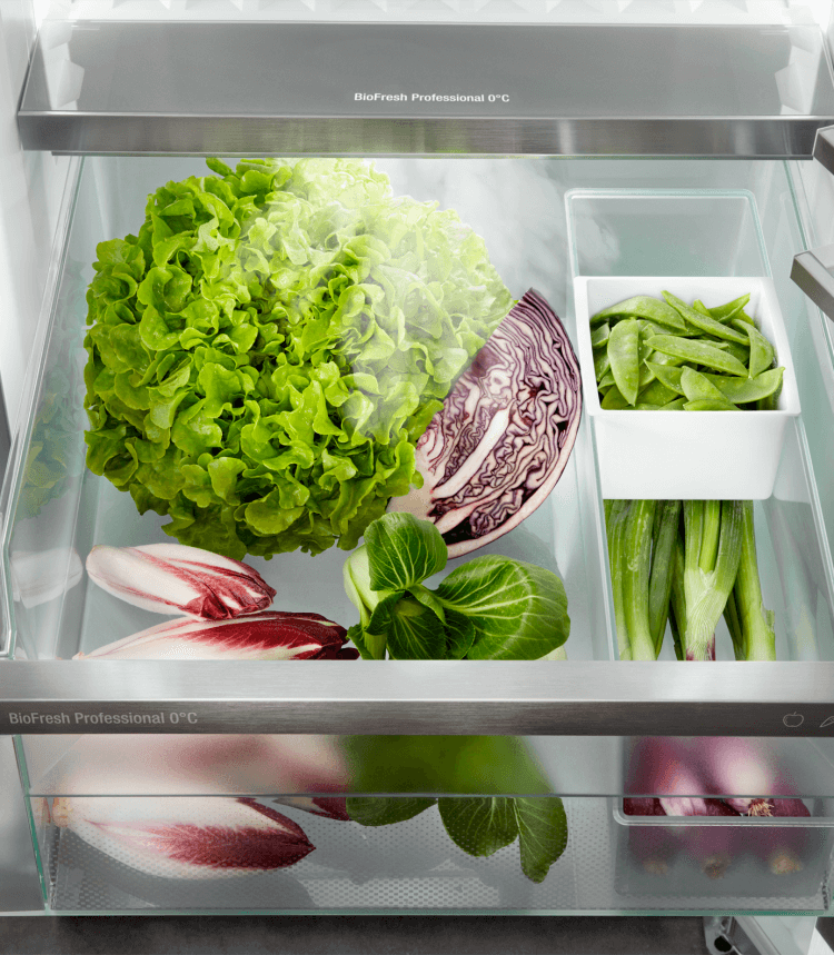 LIEBHERR XRFST529522 side-by-side LIEBHERR XRFST529522 side-by-side