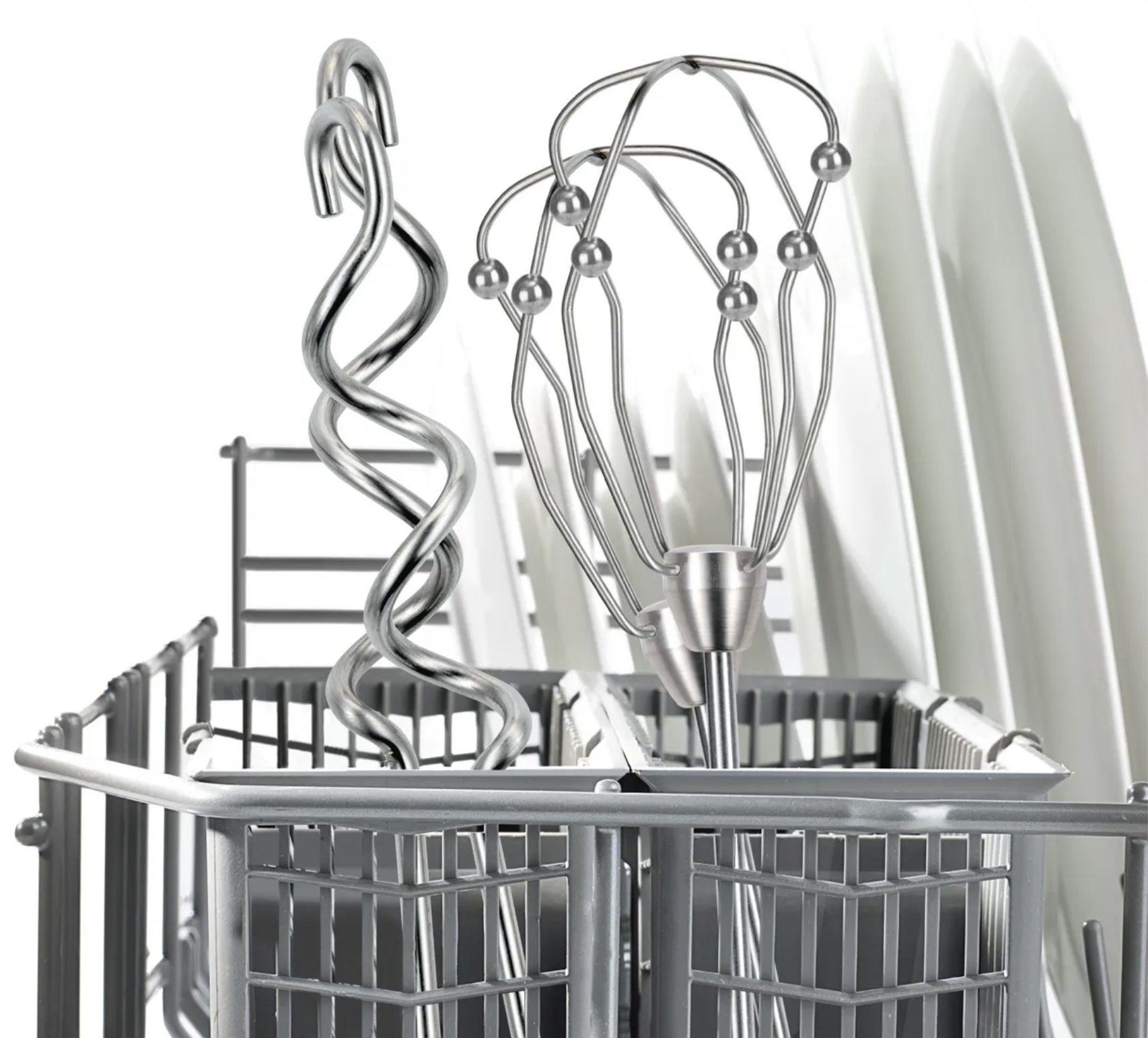 BOSCH SDA MFQ40302 handmixer