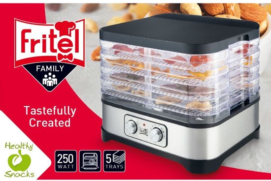 FRITEL 142165 droogoven FRITEL 142165 droogoven