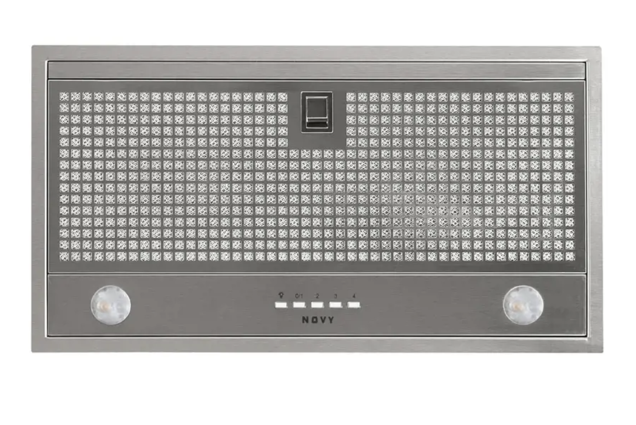 NOVY 828 inbouwgroep - 55cm NOVY 828 inbouwgroep - 55cm