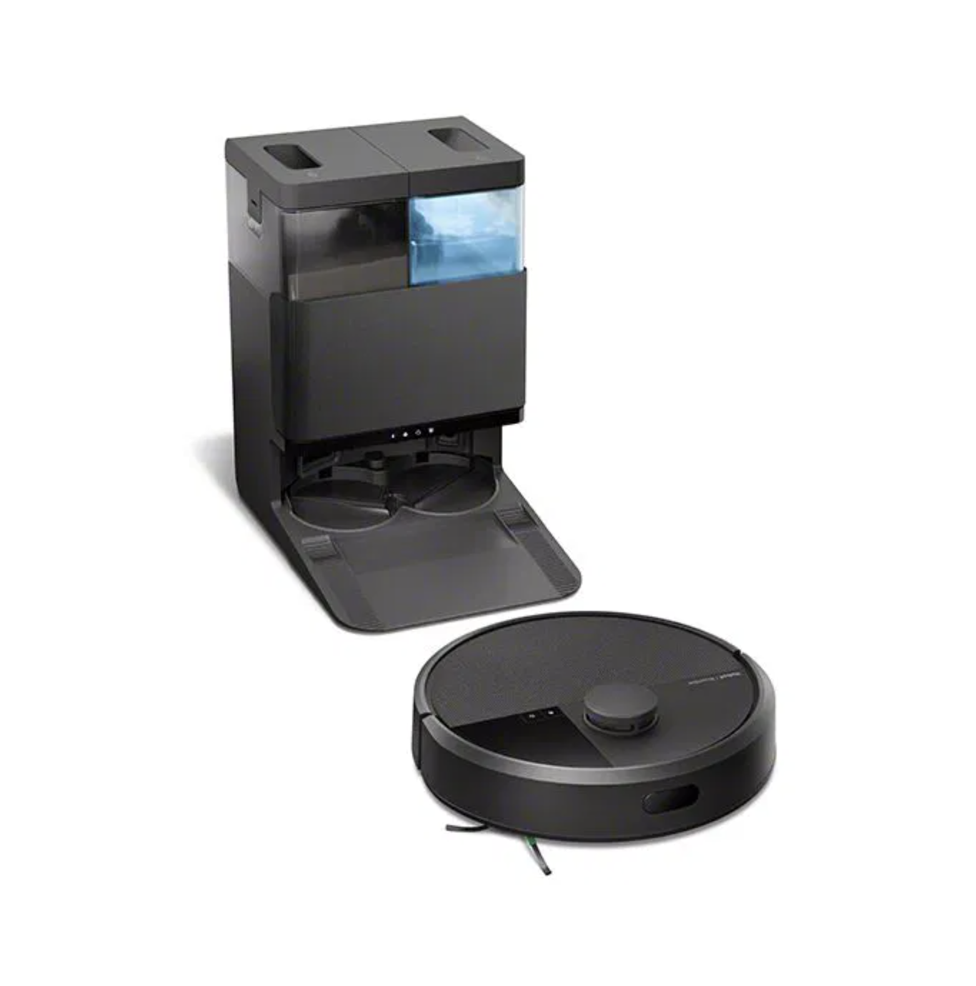 IROBOT IR100000461 robotstofzuiger