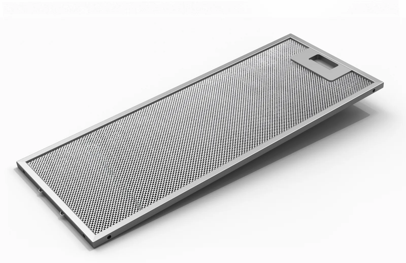 BOSCH DFT63AC50 SERIE 4 telescopische dampkap - 60cm