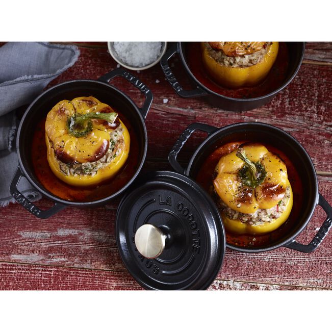 STAUB 1101225 stoofpot STAUB 1101225 stoofpot