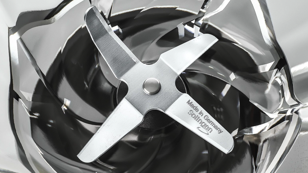 BOSCH MMB6141B SERIE 2 blender