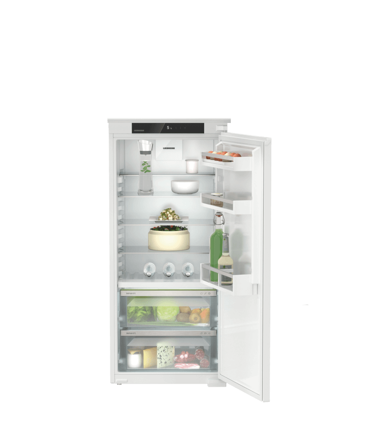 LIEBHERR IRBSD412022 koelkast zonder vriesvak - 122cm LIEBHERR IRBSD412022 koelkast zonder vriesvak - 122cm