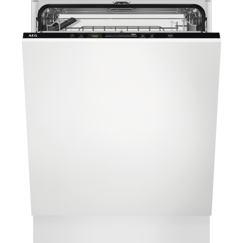 AEG FSB52617Z 6000 vaatwasser volledig integreerbaar