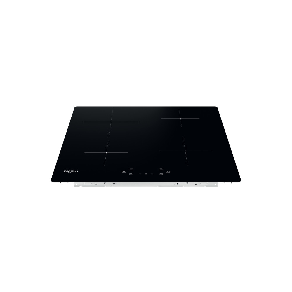 WHIRLPOOL WSQ4860NE inductiekookplaat - 60cm