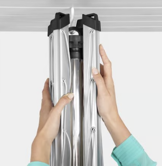 BRABANTIA 310829 droogmolen