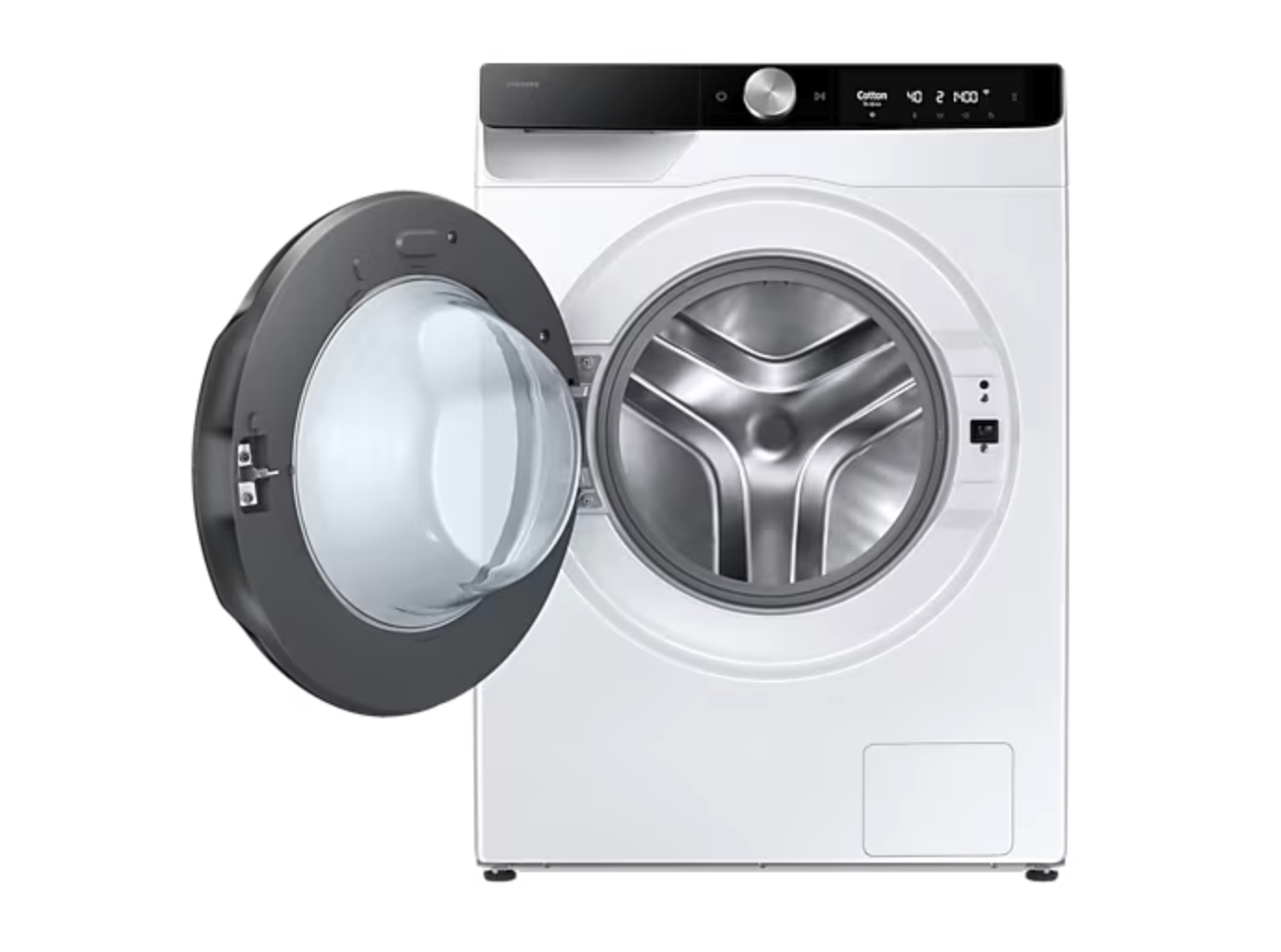 SAMSUNG WD90DG6B85BKU3 was- droogcombinatie SAMSUNG WD90DG6B85BKU3 was- droogcombinatie