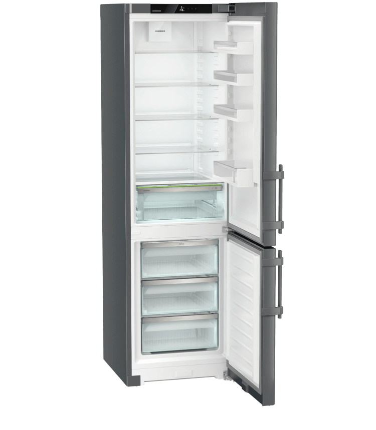 LIEBHERR CNDGC571320 vrijstaande koel-/vriescombinatie - 201cm