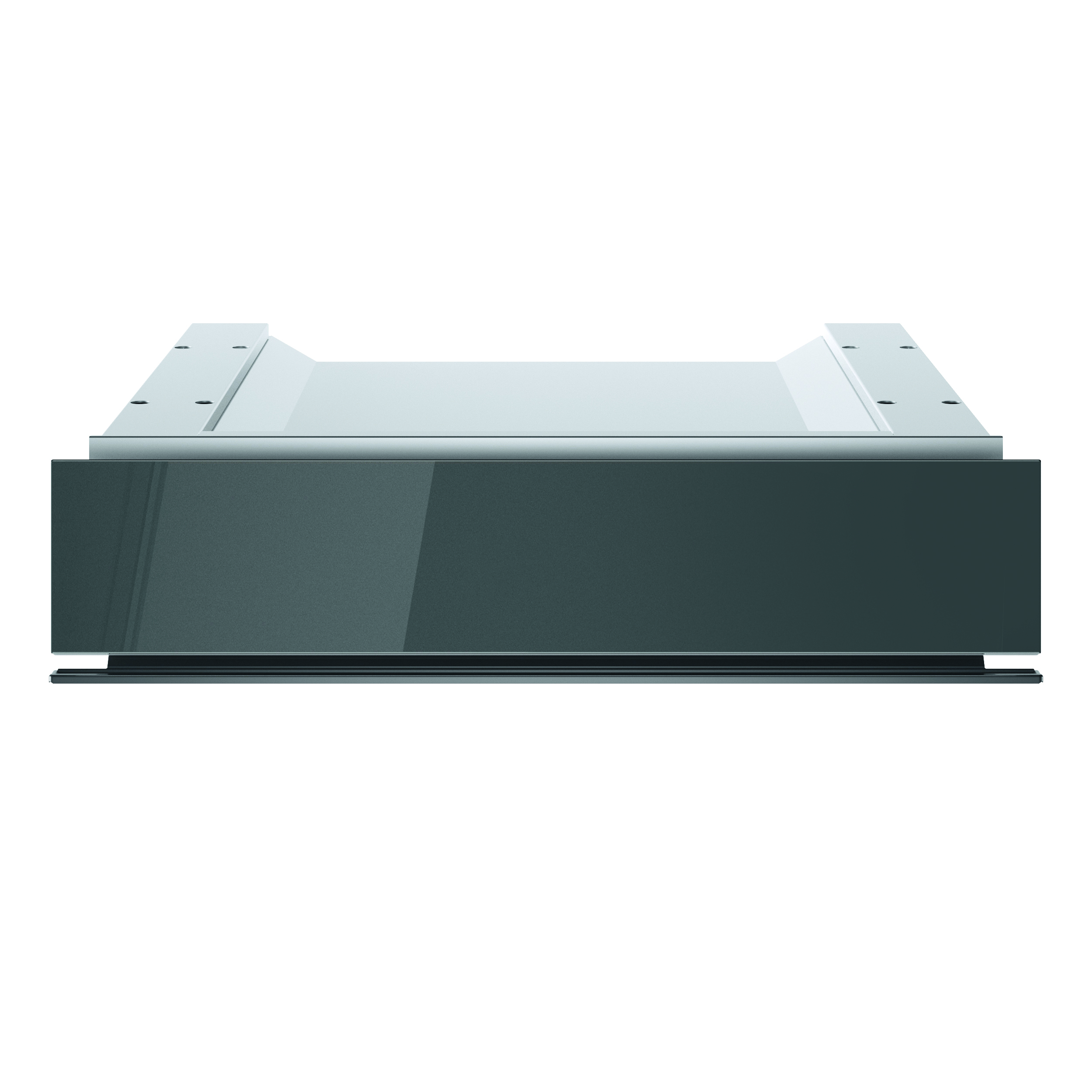 WHIRLPOOL GWD1ASGF warmhoudlade - 14cm