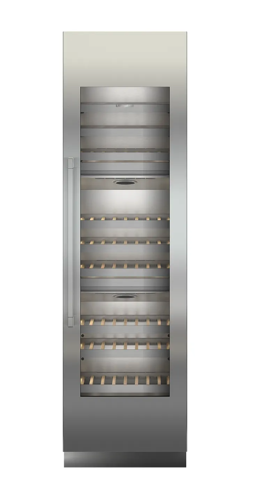 LIEBHERR MONOLITH EWPI967020 integreerbare wijnklimaatkast LIEBHERR MONOLITH EWPI967020 integreerbare wijnklimaatkast