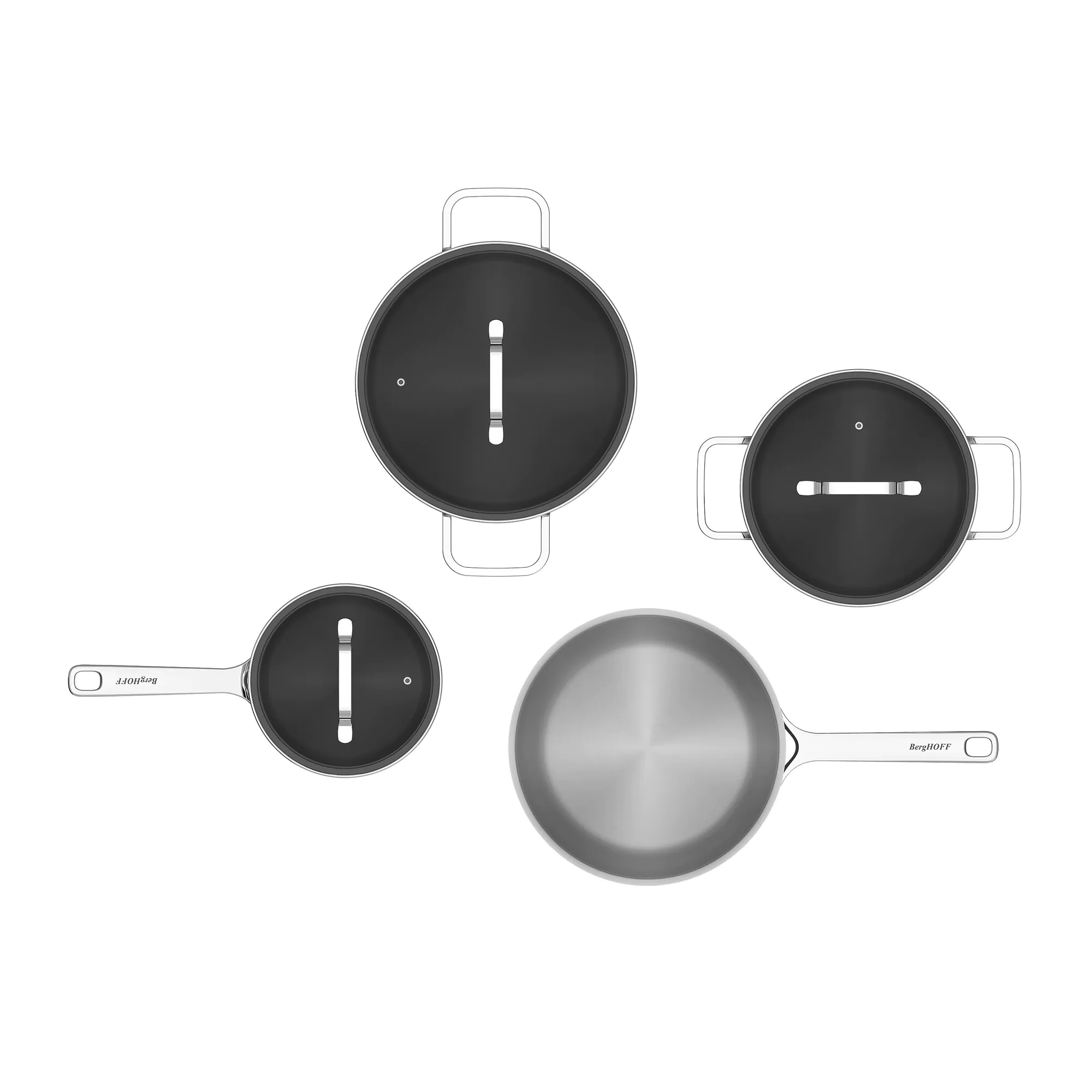 BERGHOFF 1315085 kookset BERGHOFF 1315085 kookset
