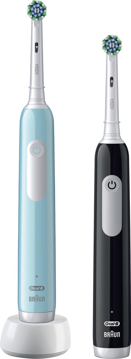 ORAL B OBPRO1DUO elektrische tandenborstel