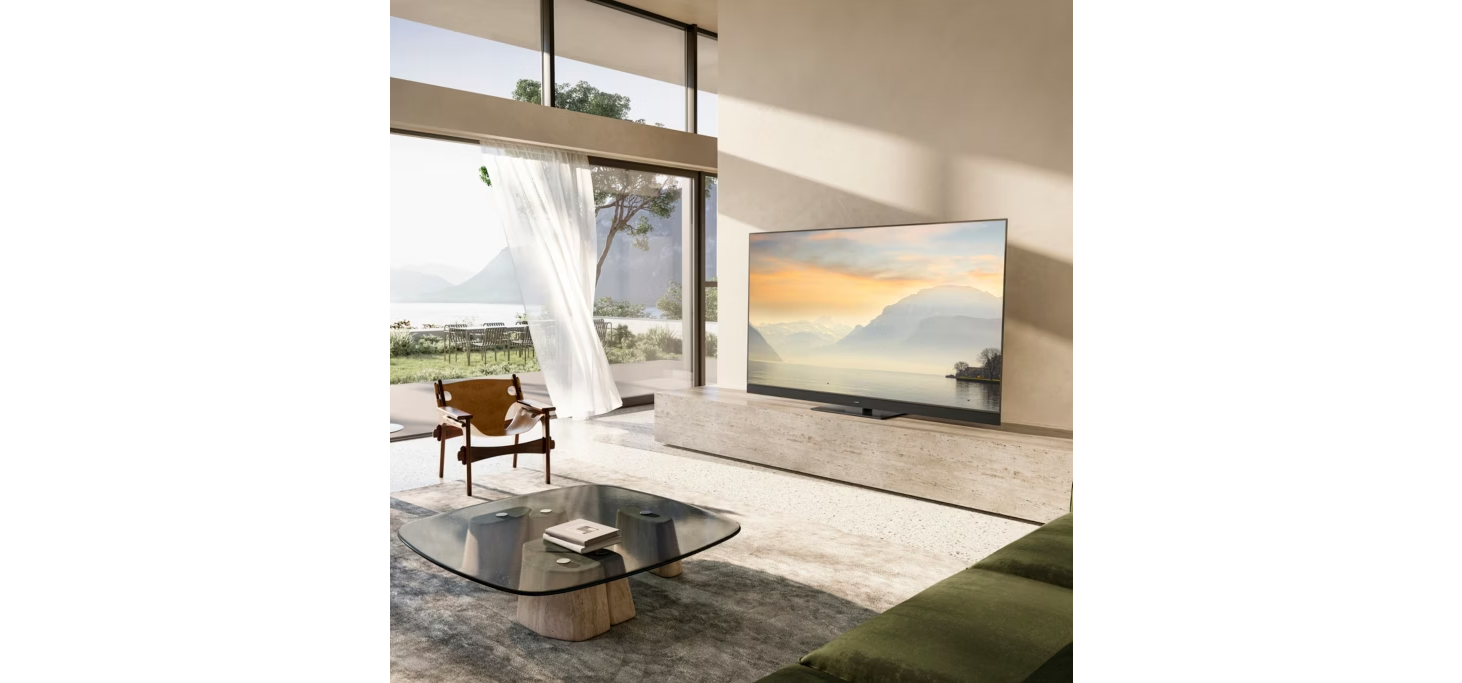 PANASONIC TV-77Z93AEG televisie 4K UHD - 77" PANASONIC TV-77Z93AEG televisie 4K UHD - 77"