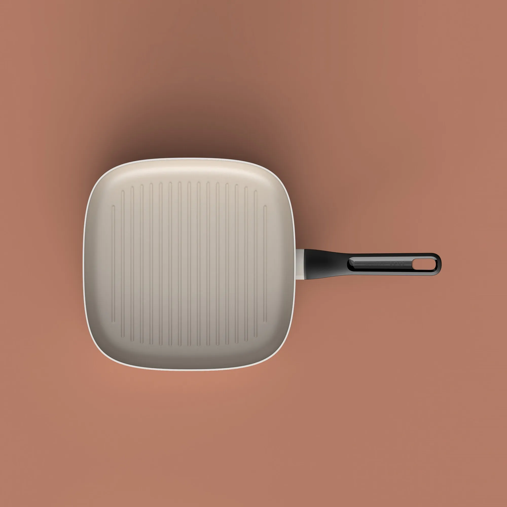 BERGHOFF 3950608 grillpan