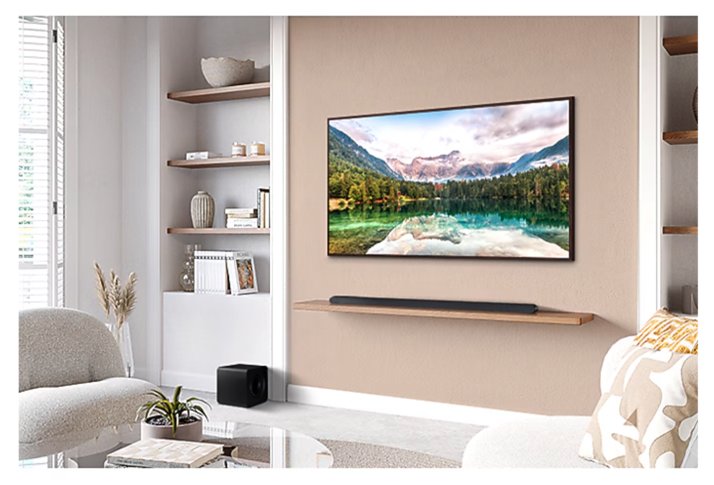 SAMSUNG HW-S800D/XN soundbar SAMSUNG HW-S800D/XN soundbar