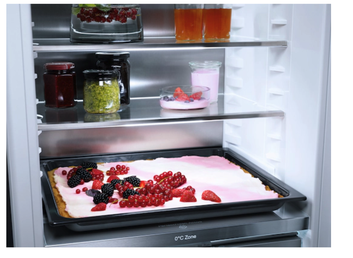 MIELE K7747C125GALAEDITION 125 GALA EDITION koelkast zonder vriesvak - 178cm MIELE K7747C125GALAEDITION 125 GALA EDITION koelkast zonder vriesvak - 178cm