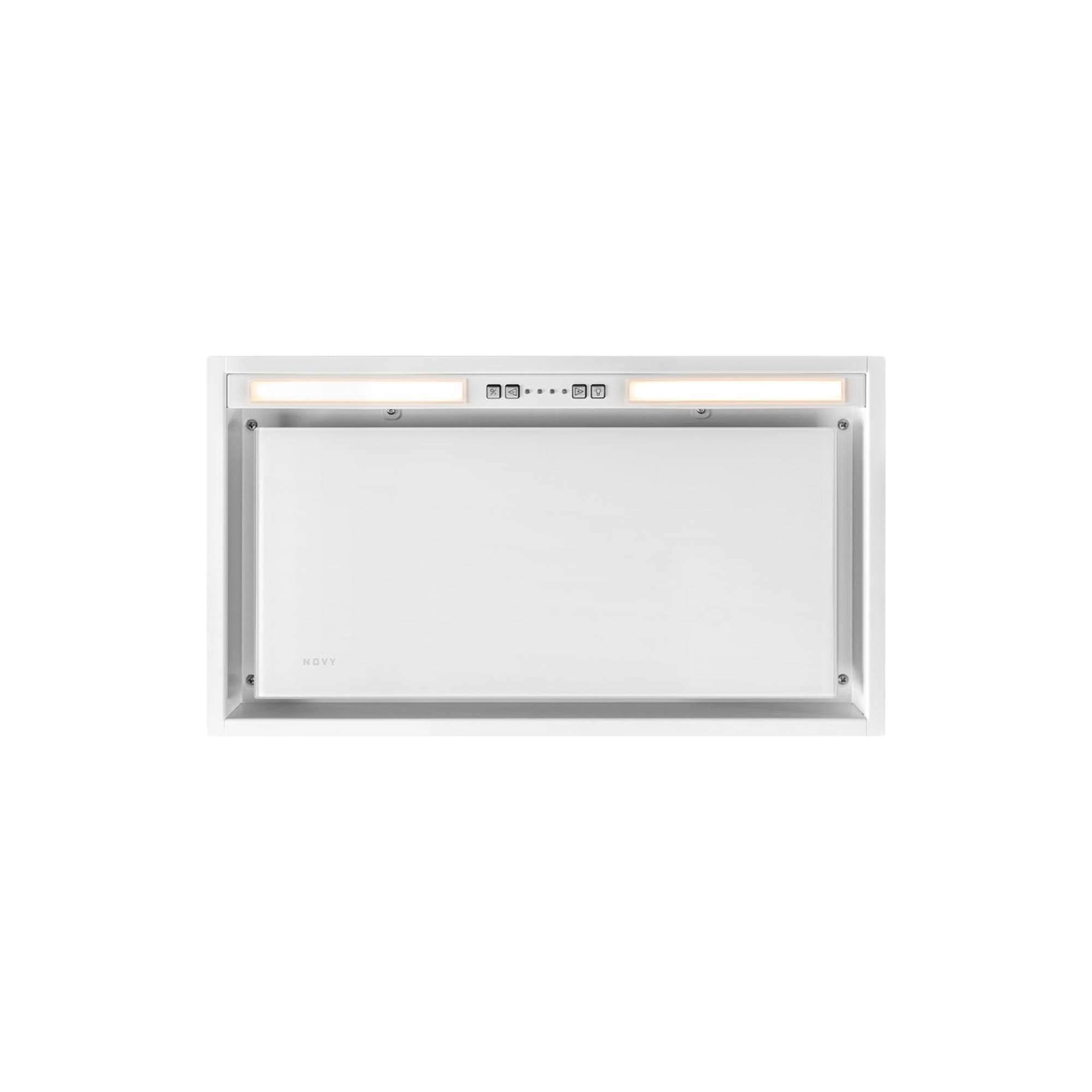 NOVY 26050 inbouw dampkap - 53cm NOVY 26050 inbouw dampkap - 53cm