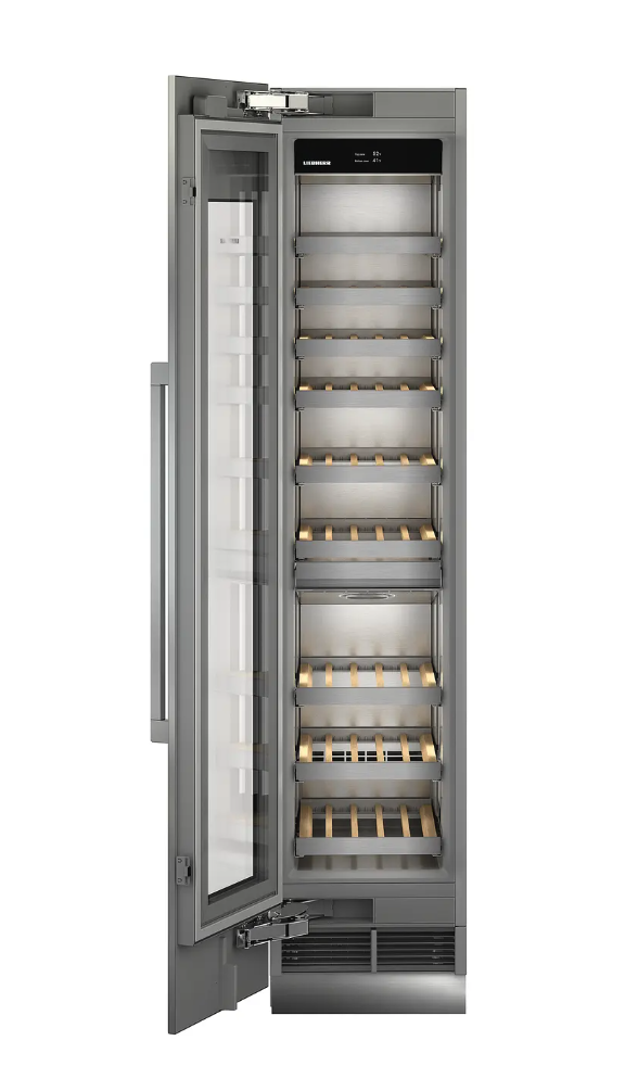 LIEBHERR MONOLITH EWPI947120617 integreerbare wijnklimaatkast LIEBHERR MONOLITH EWPI947120617 integreerbare wijnklimaatkast