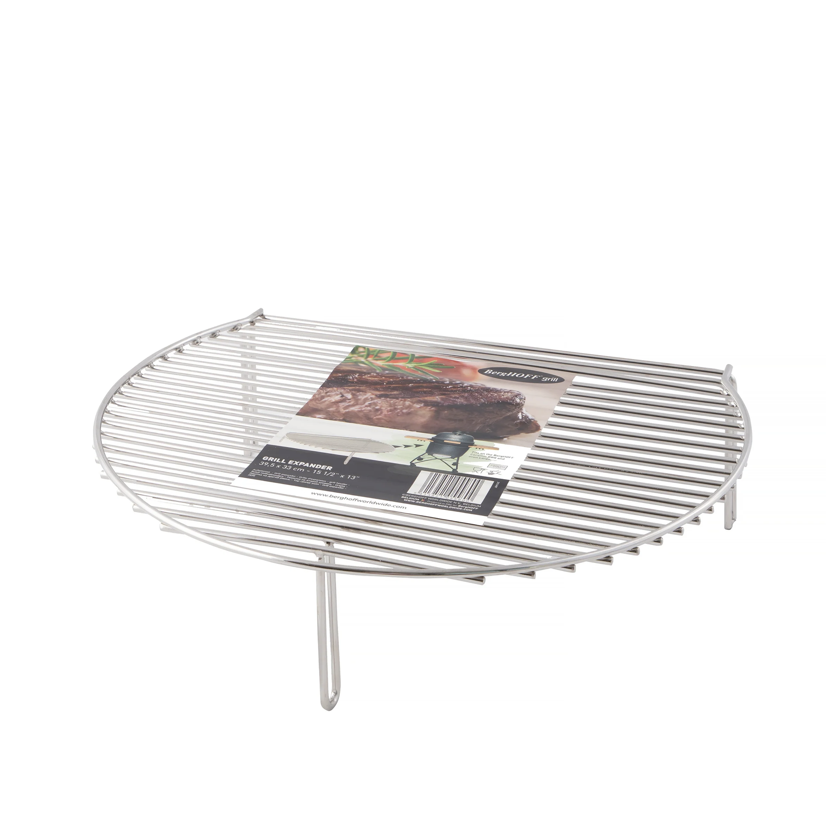 BERGHOFF 2415497 grillverhoger