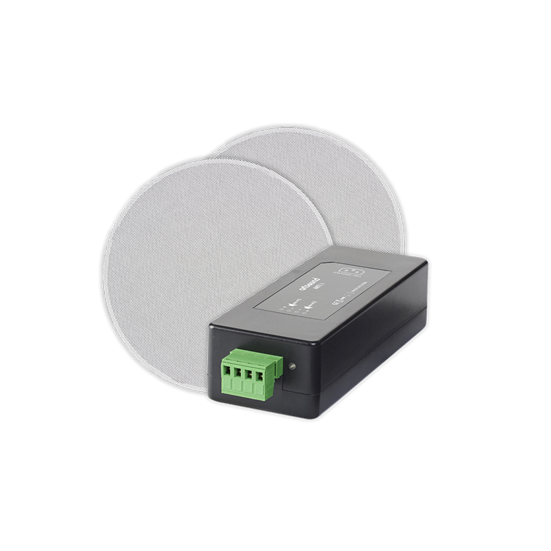 ARTSOUND CRAZYPACKXS versterker ARTSOUND CRAZYPACKXS versterker