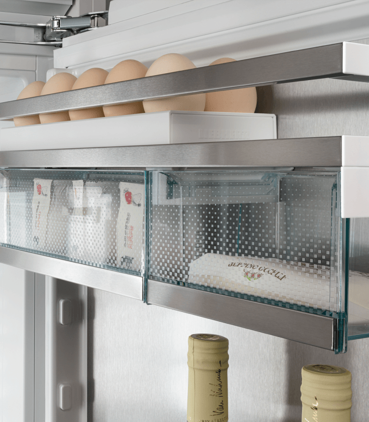 LIEBHERR IRBBSCI517022 koelkast zonder vriesvak - 178cm LIEBHERR IRBBSCI517022 koelkast zonder vriesvak - 178cm