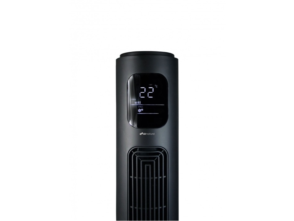 AIRNATUREL BN117045 ventilator - torenventilator