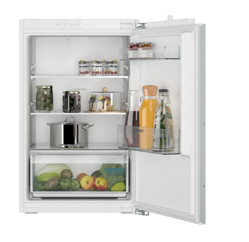 SIEMENS KI21R2FE1 IQ100 koelkast zonder vriesvak - 88cm SIEMENS KI21R2FE1 IQ100 koelkast zonder vriesvak - 88cm