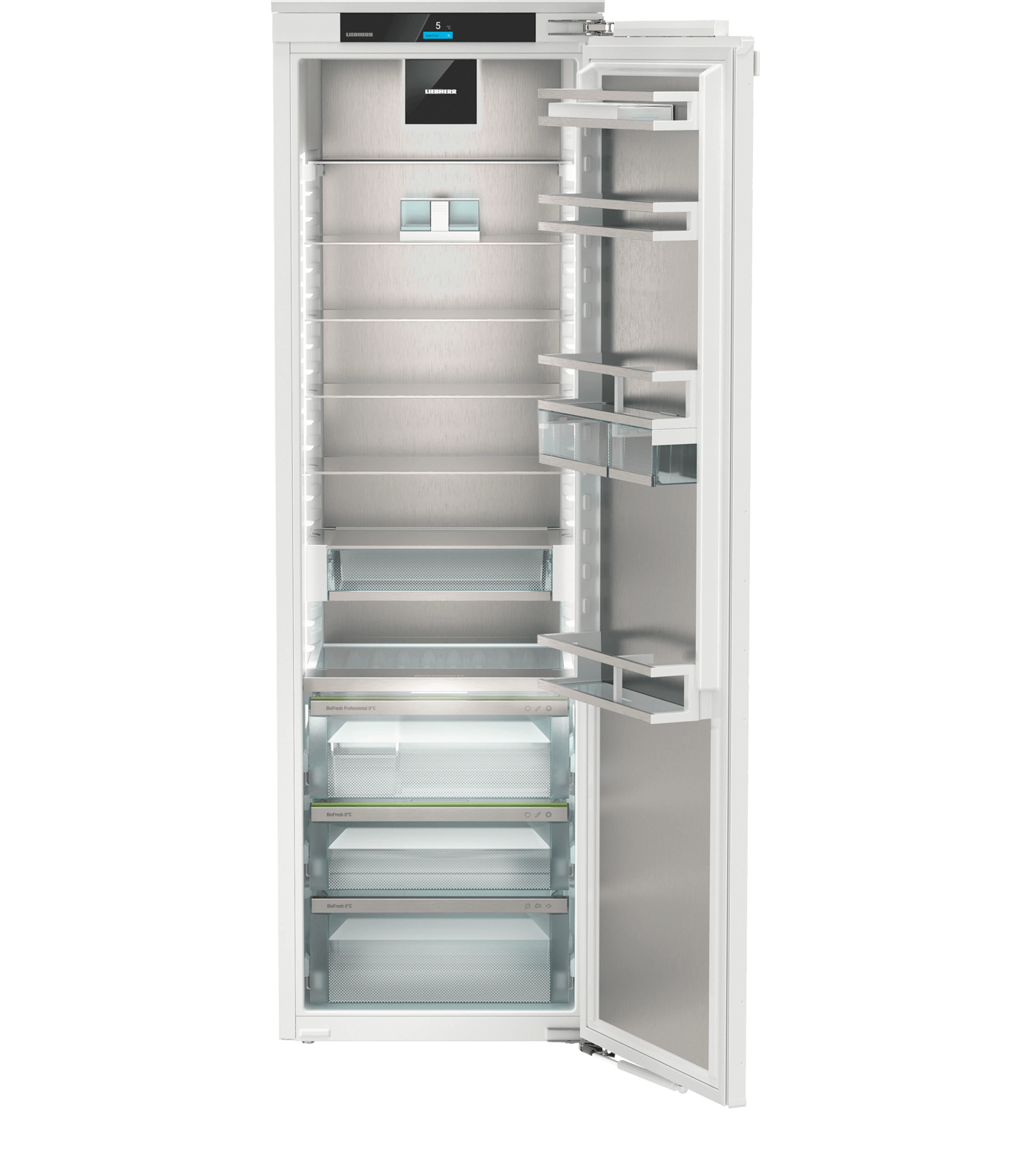 LIEBHERR IRBDI518020 koelkast zonder vriesvak - 178cm LIEBHERR IRBDI518020 koelkast zonder vriesvak - 178cm