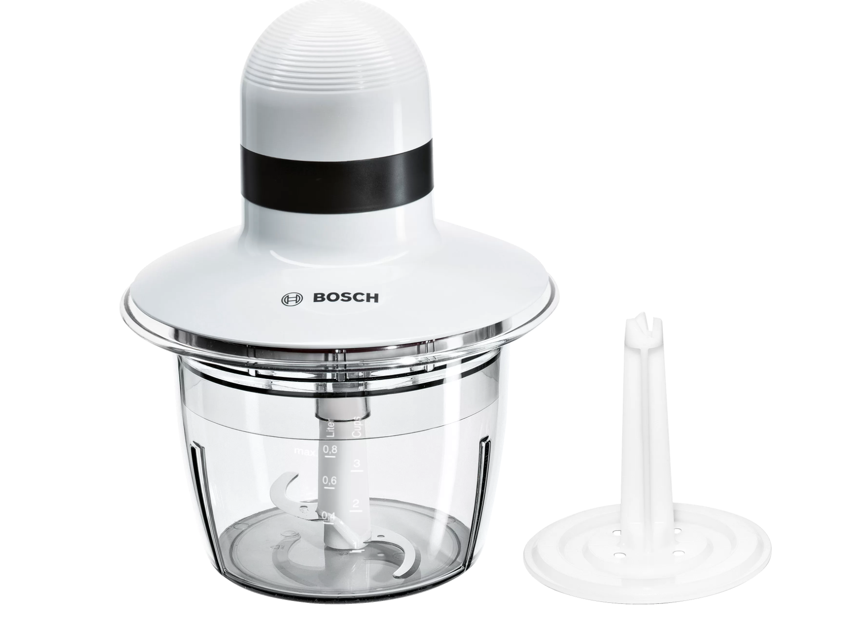 BOSCH SDA MMR08A1 hakmolen BOSCH SDA MMR08A1 hakmolen