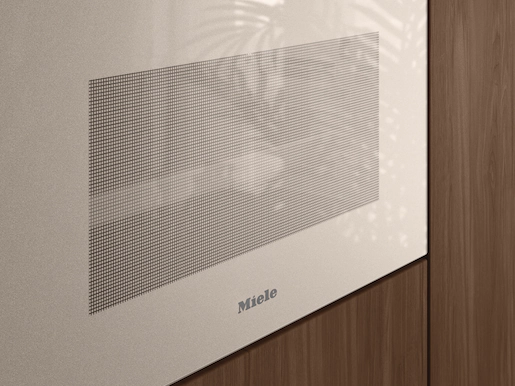 MIELE H7840BMXPEBE ARTLINE multifunctionele oven met microgolfoven - 45cm MIELE H7840BMXPEBE ARTLINE multifunctionele oven met microgolfoven - 45cm