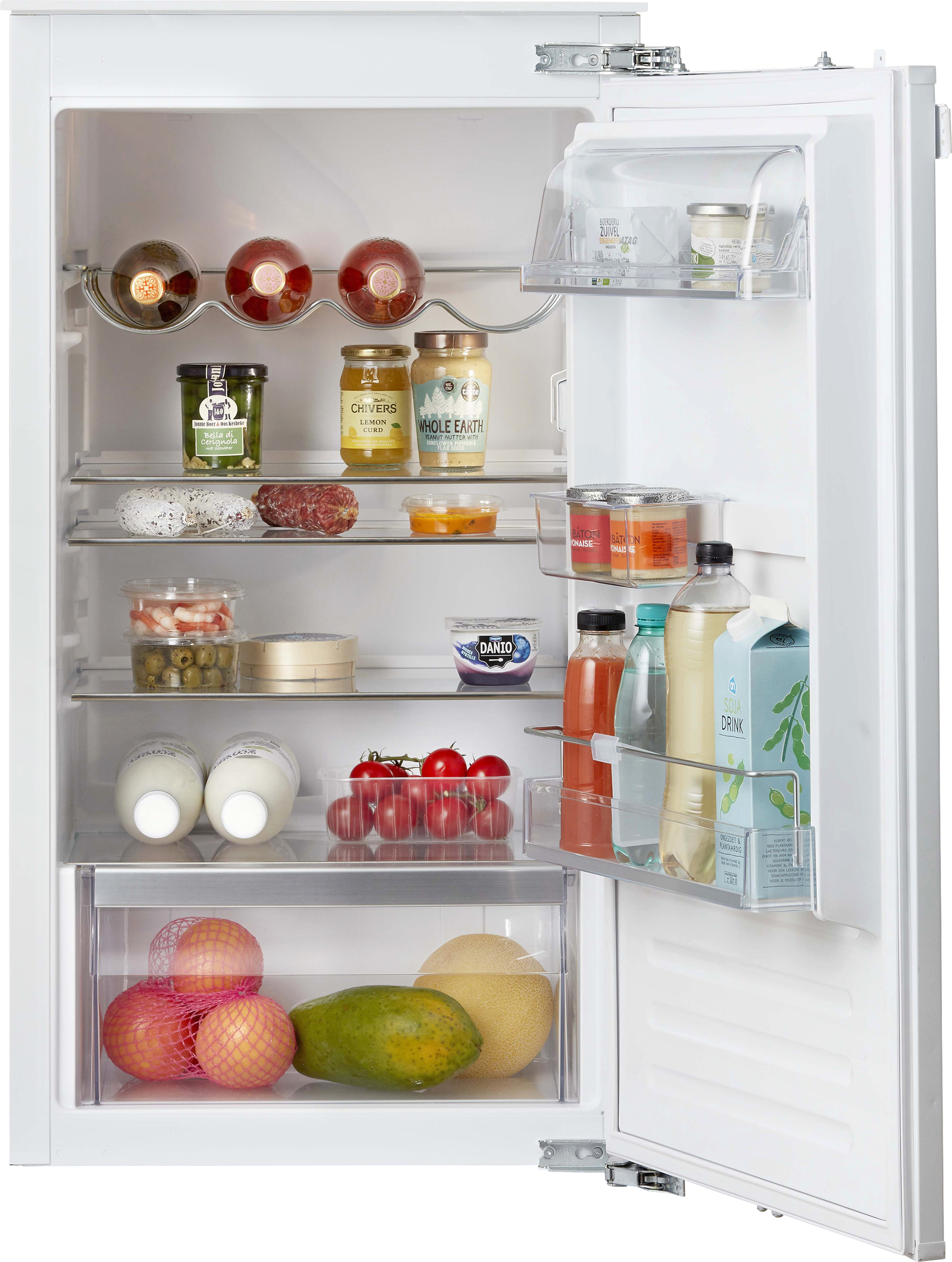 ATAG KD67102A koelkast zonder vriesvak  - 102cm ATAG KD67102A koelkast zonder vriesvak  - 102cm