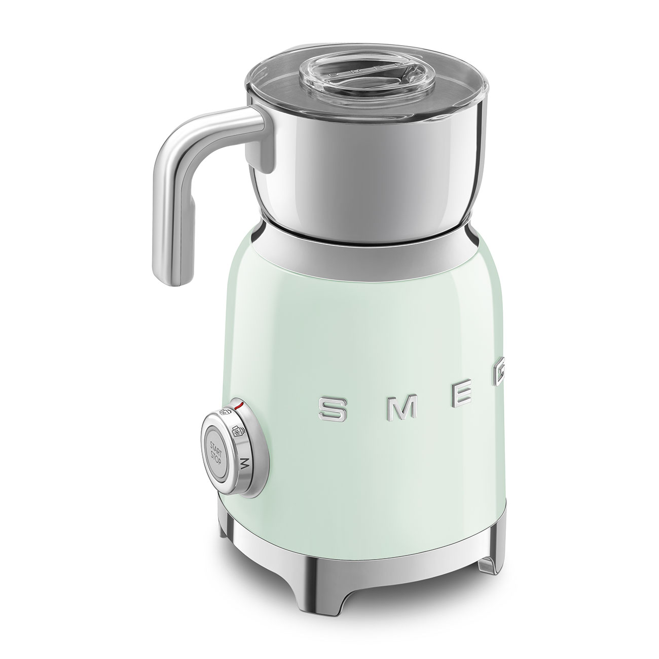 SMEG SDA MFF11PGEU melkopschuimer