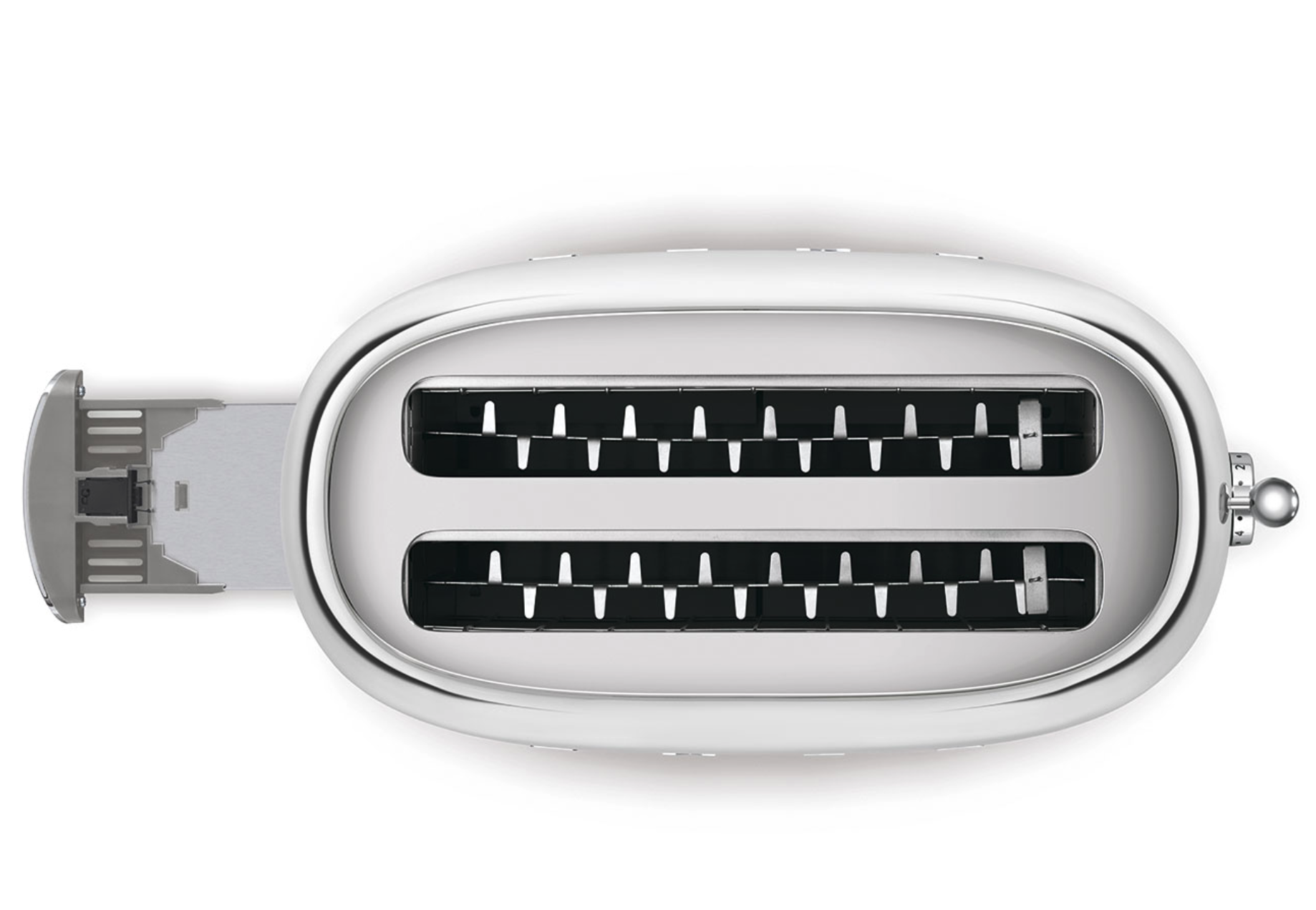 SMEG TSF02SSEU broodrooster