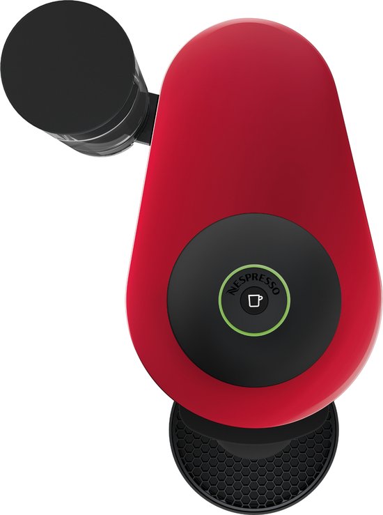 MAGIMIX MA11389 capsule- / padmachine