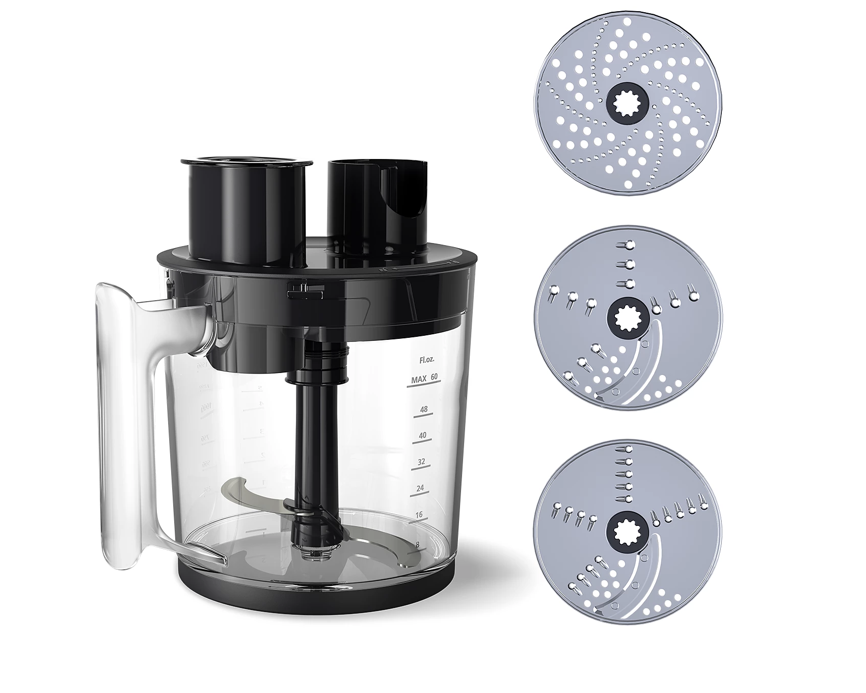 PHILIPS PDHR2685/00 staafmixer