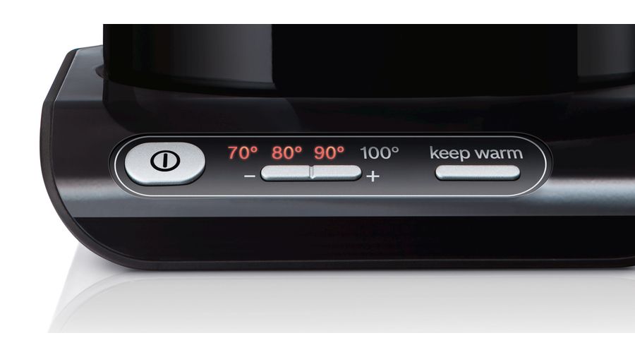 BOSCH SDA  TWK8613P STYLINE waterkoker BOSCH SDA  TWK8613P STYLINE waterkoker