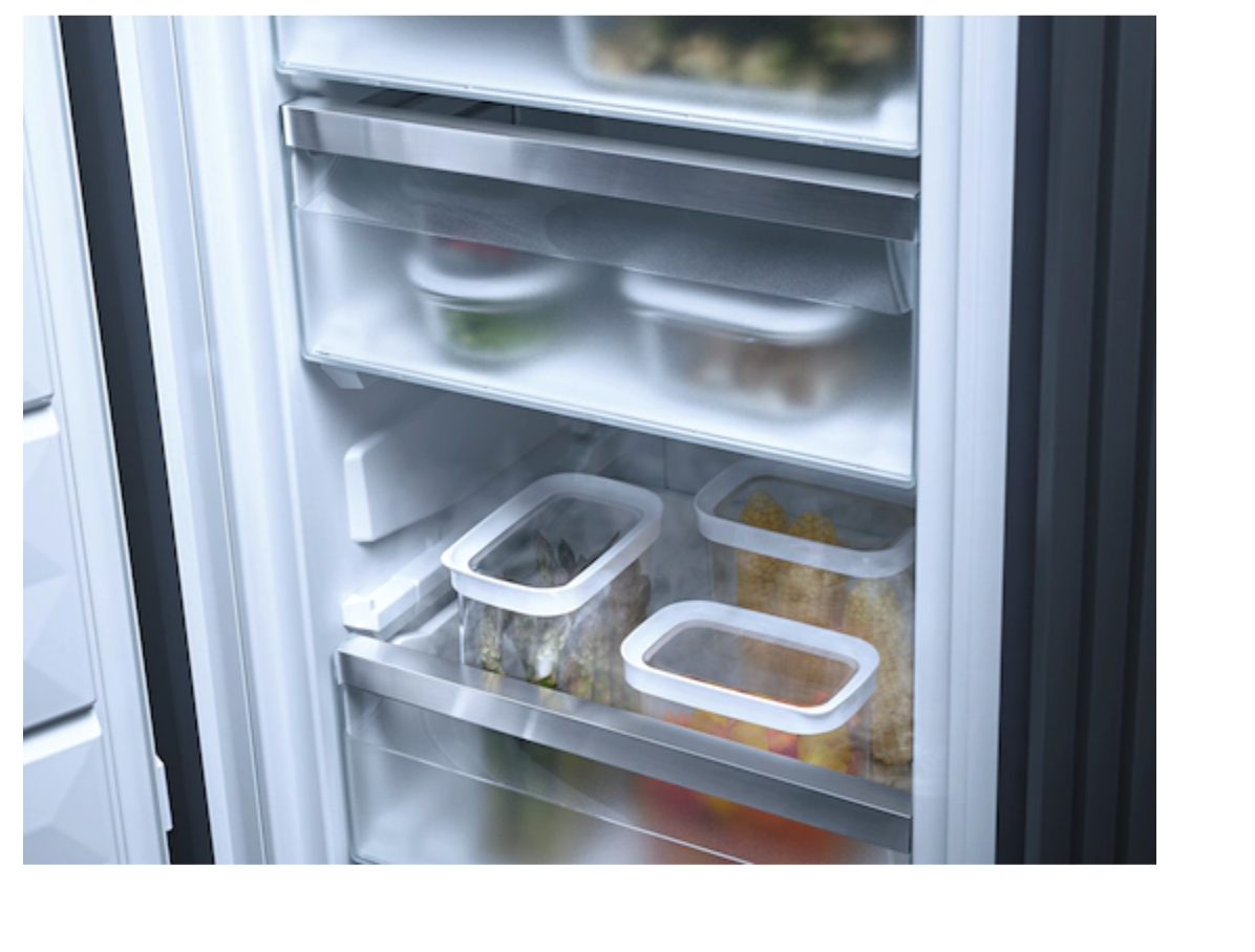 MIELE FNS7740D125GALAEDITION 125 GALA EDITION inbouw vriezer - 177cm MIELE FNS7740D125GALAEDITION 125 GALA EDITION inbouw vriezer - 177cm