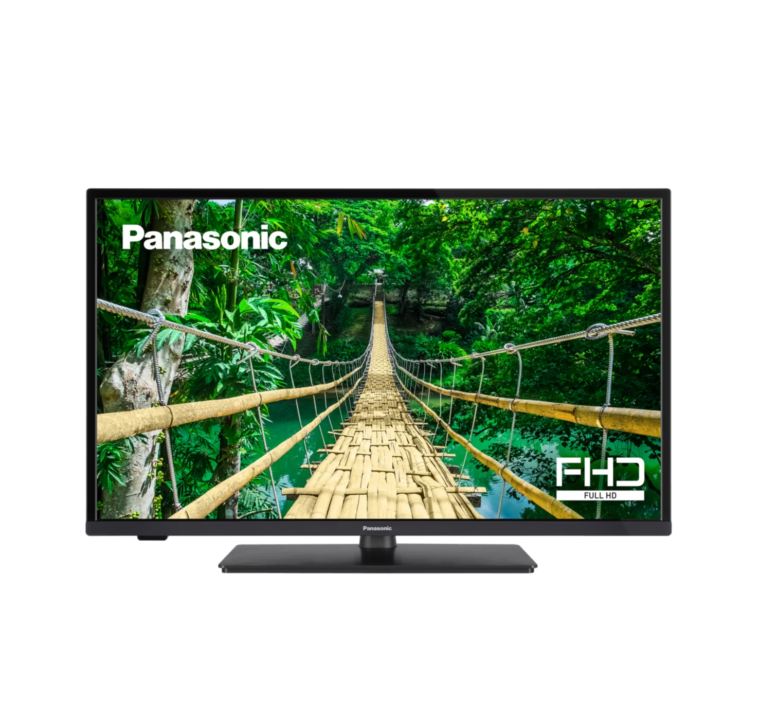 PANASONIC TX-32MS490E televisie Full HD - 32"