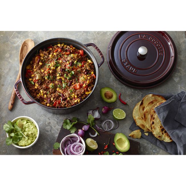 STAUB 1102887 stoofpot