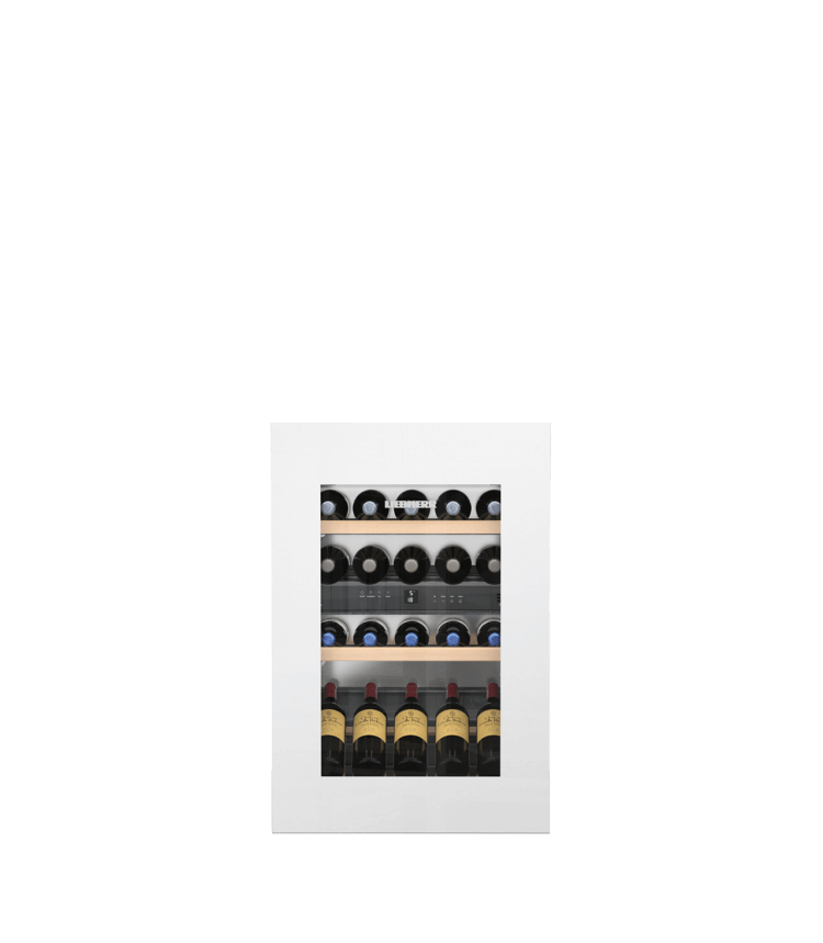 LIEBHERR EWTGW168326 integreerbare wijnklimaatkast LIEBHERR EWTGW168326 integreerbare wijnklimaatkast