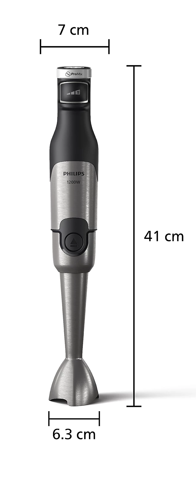 PHILIPS PDHR2685/00 staafmixer