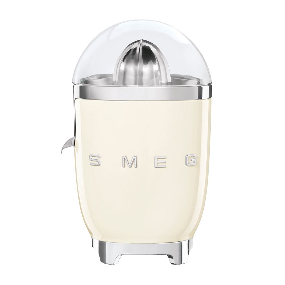 SMEG SDA CJF11CREU citruspers SMEG SDA CJF11CREU citruspers