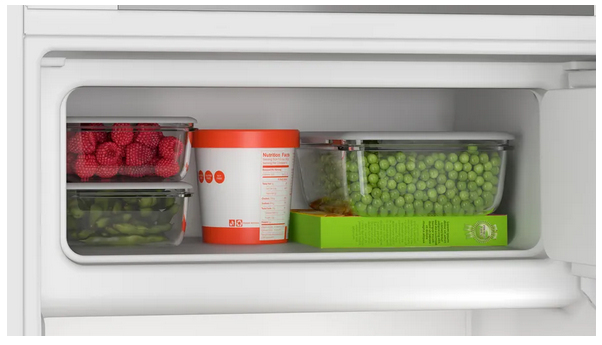 SIEMENS KI41R2FE0 IQ300 Koelkast zonder vriesvak - 122cm SIEMENS KI41R2FE0 IQ300 Koelkast zonder vriesvak - 122cm